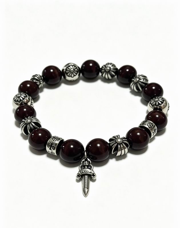 Chrome Hearts Bracelet 06yxs02